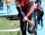 2005 Tiszaujvaros ITU Triathlon World Cup