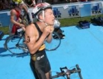 2005 Tiszaujvaros ITU Triathlon World Cup