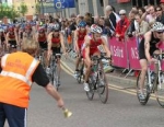2005 Salford ITU Triathlon World Cup