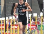 2005 Salford ITU Triathlon World Cup