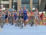 2005 Salford ITU Triathlon World Cup