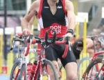 2005 Salford ITU Triathlon World Cup