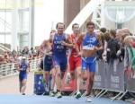 2005 Salford ITU Triathlon World Cup