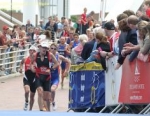 2005 Salford ITU Triathlon World Cup