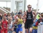 2005 Salford ITU Triathlon World Cup