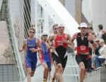 2005 Salford ITU Triathlon World Cup