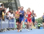 2005 Salford ITU Triathlon World Cup
