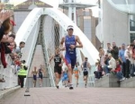 2005 Salford ITU Triathlon World Cup