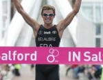 2005 Salford ITU Triathlon World Cup
