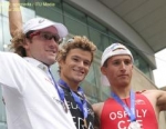 2005 Salford ITU Triathlon World Cup