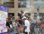 2005 Salford ITU Triathlon World Cup