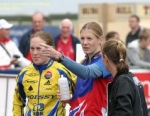 2005 Salford ITU Triathlon World Cup