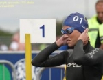 2005 Salford ITU Triathlon World Cup