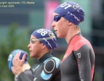 2005 Salford ITU Triathlon World Cup