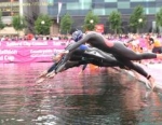 2005 Salford ITU Triathlon World Cup