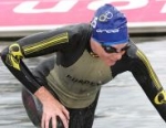 2005 Salford ITU Triathlon World Cup