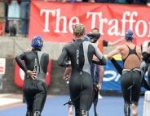 2005 Salford ITU Triathlon World Cup