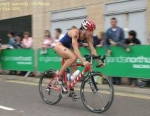 2005 Salford ITU Triathlon World Cup
