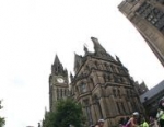 2005 Salford ITU Triathlon World Cup