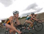 2005 Salford ITU Triathlon World Cup