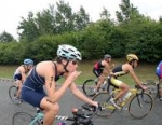 2005 Salford ITU Triathlon World Cup