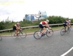 2005 Salford ITU Triathlon World Cup