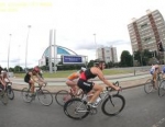 2005 Salford ITU Triathlon World Cup