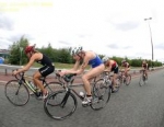 2005 Salford ITU Triathlon World Cup