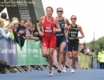 2005 Salford ITU Triathlon World Cup