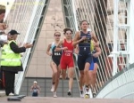 2005 Salford ITU Triathlon World Cup