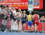 2005 Salford ITU Triathlon World Cup