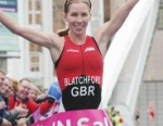 2005 Salford ITU Triathlon World Cup