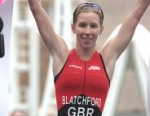 2005 Salford ITU Triathlon World Cup
