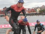 2005 Salford ITU Triathlon World Cup