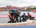 2005 Salford ITU Triathlon World Cup