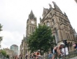 2005 Salford ITU Triathlon World Cup