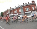 2005 Salford ITU Triathlon World Cup