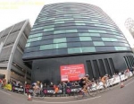 2005 Salford ITU Triathlon World Cup