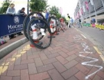 2005 Salford ITU Triathlon World Cup
