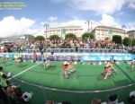 2005 Hamburg ITU Triathlon World Cup
