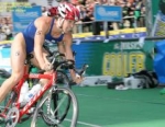 2005 Hamburg ITU Triathlon World Cup