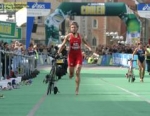 2005 Hamburg ITU Triathlon World Cup