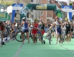 2005 Hamburg ITU Triathlon World Cup