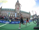 2005 Hamburg ITU Triathlon World Cup