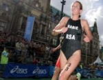 2005 Hamburg ITU Triathlon World Cup