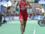 2005 Hamburg ITU Triathlon World Cup