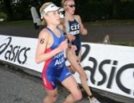 2005 Hamburg ITU Triathlon World Cup