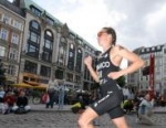 2005 Hamburg ITU Triathlon World Cup