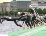 2005 Hamburg ITU Triathlon World Cup