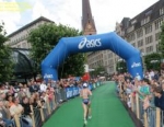 2005 Hamburg ITU Triathlon World Cup